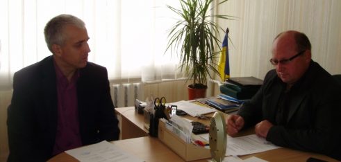 Чернігівським місцевим центром продовжується обговорення питання щодо затвердження Програм безоплатної правової допомоги населенню
