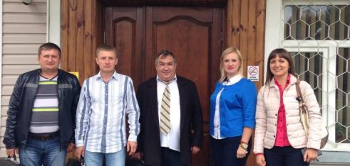 Проведено моніторинг дотримання адвокатами стандартів якості.