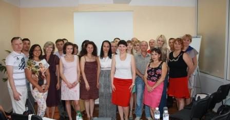 Відбувся каскадний тренінг для адвокатів Запорізької області, які надають безоплатну вторинну правову допомогу