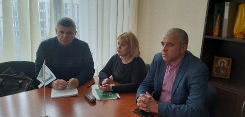 У Чернігові проведено навчальний семінар для адвокатів, які пройшли XI-ий конкурс з відбору адвокатів, які залучаються для надання БВПД
