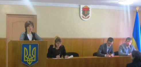 Забезпечення доступу громади до правосуддя. Розширення форм взаємодії місцевого центру з надання безоплатної вторинної правової допомоги з органами місцевого самоврядування: семінар у Запорізькому районі Запорізької області