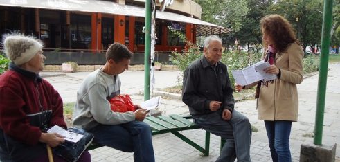 Перший запорізький місцевий центр інформує жителів міста Запоріжжя про безоплатну вторинну правову допомогу