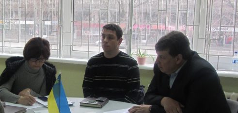 Запорізькі адвокати обмінялися досвідом щодо кращих практик  адвокатської діяльності