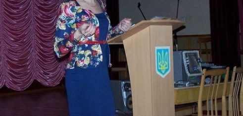 Студентам та викладачам Кам’янець-Подільського планово-економічного технікуму розповіли про систему безоплатної правової допомоги