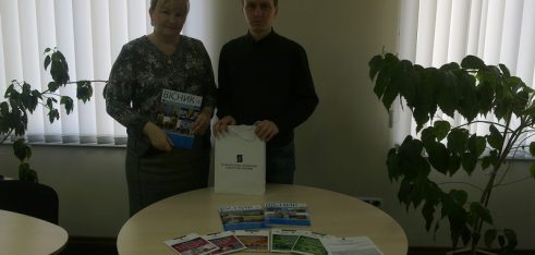 Семінар Національної асоціації адвокатів України з підвищення кваліфікації для адвокатів Тернопільської та Хмельницької областей