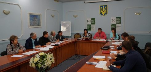 Відбувся круглий стіл на тему «Практична співпраця між адвокатурою і державою заради якості правової допомоги»