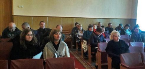 За приховування випадків булінгу буде призначена адміністративна відповідальність