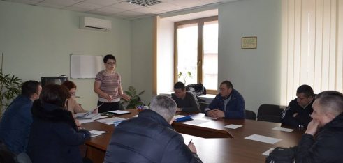 Право військовослужбовців та учасників АТО на отримання безоплатної вторинної правової допомоги