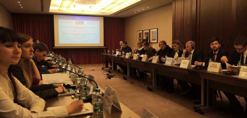 «Безоплатна правова допомога – це єдина реформа, яка вдало реалізована, та йде у правильному напрямку»