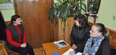 Жителям Шумського району надали  безоплатну правову допомогу