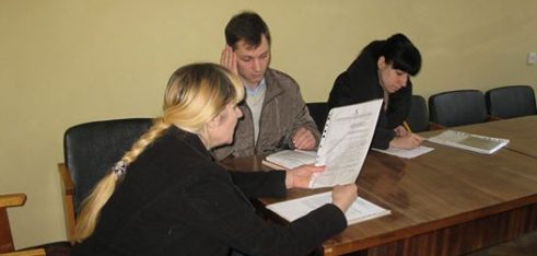 Про те, хто має право на отримання пільгової пенсії та поліпшення житлових умов, – розповіли жителям Бережан