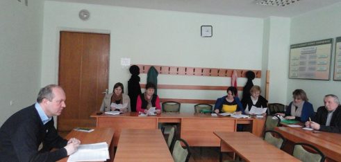 Безоплатна правова допомога для неповнолітніх