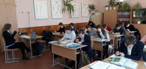 Працевлаштування неповнолітніх в Україні