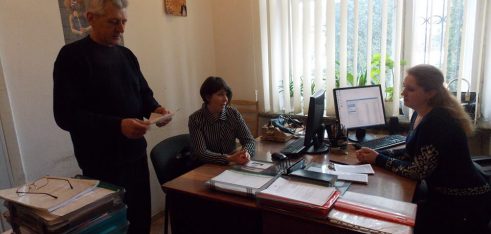 Право соціально-незахищених дітей на безоплатну правову допомогу