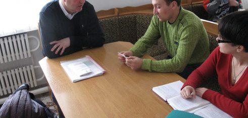 Актуальні питання учасників АТО: про порядок встановлення інвалідності