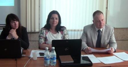 Відбувся каскадний тренінг для адвокатів міста Києва, які надають безоплатну вторинну правову допомогу