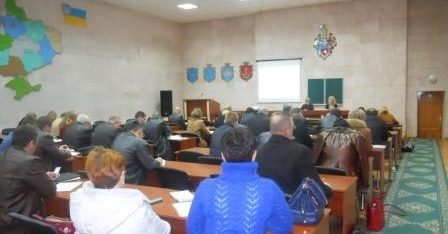 Відбулися каскадні тренінги для адвокатів Хмельницької області, які надають безоплатну вторинну правову допомогу