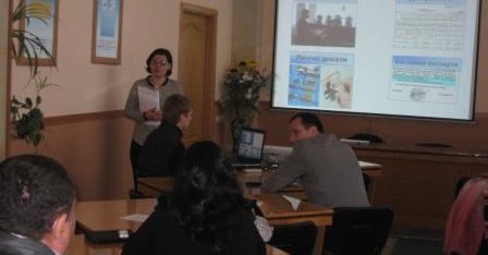 Відбулися каскадні тренінги для адвокатів Сумської області, які надають безоплатну вторинну правову допомогу (оновлено)