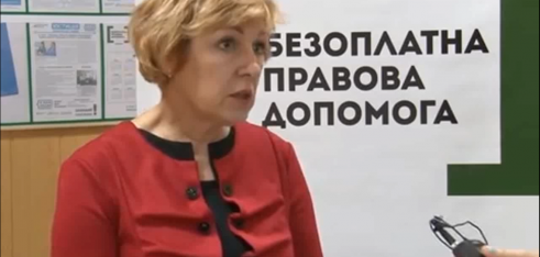 Фахівці Бердянського місцевого центру відстояли право пенсіонера на пільги