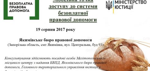Реалізуй та захисти своє право власності на землю!