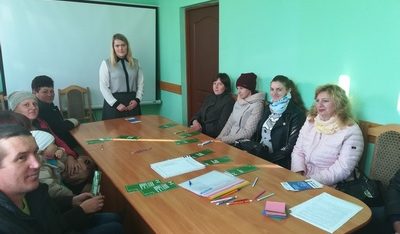 Юристи Ковельщини розповіли громадянам про основні аспекти права