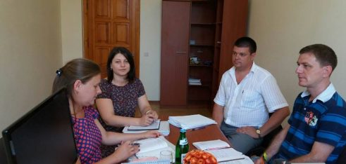 Спостереження (моніторинг)  за діяльністю місцевих центрів Тернопільської області,  як механізм  покращення якості роботи