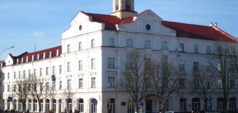 Участь у робочій нараді суддів місцевих судів Чернігівської області