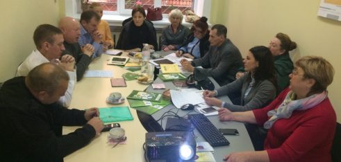 Адвокати системи БПД обговорили актуальні питання роботи