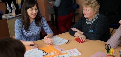 Булінг: про що повинні знати освітяни