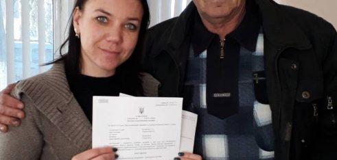 Захищаючи інтереси громадян: позитивна практика від фахівців Магдалинівського бюро правової допомоги