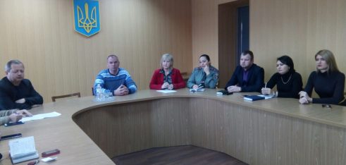 Всеукраїнський тиждень права: зустрічі з громадянами тривають