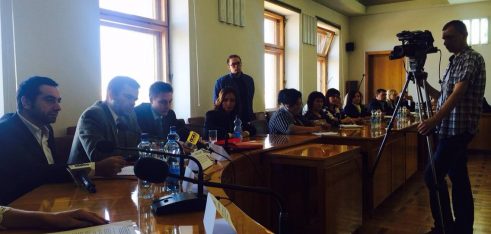 «Україна серйозно просунулася в процесі комплексного реформування системи правової допомоги» – П’єтро Сардаро