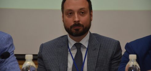 «Найголовнішим завданням є забезпечити більшу прозорість формування органів адвокатського самоврядування» – Андрій Вишневський у виступі на І Південноукраїнському форумі АПУ