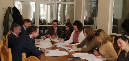 Відкрита громадська платформа розвитку української системи безоплатної правової допомоги розпочала розгляд матеріалів для проведення конкурсу з відбору директорів місцевих центрів