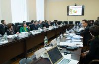 Систему управління якістю безоплатної правової допомоги представлено на круглому столі