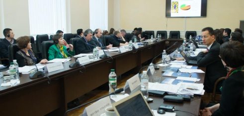 Систему управління якістю безоплатної правової допомоги представлено на круглому столі