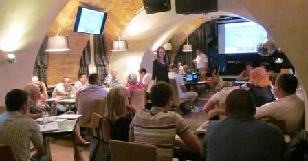 Відбувся другий каскадний тренінг для адвокатів Одеської області, які надають безоплатну вторинну правову допомогу