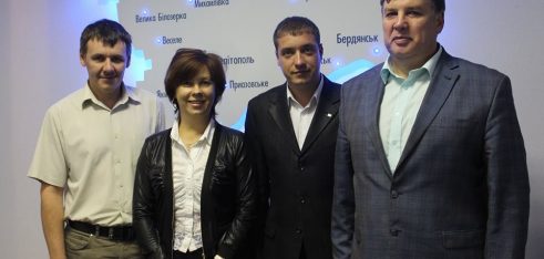 «Система безоплатної правової допомоги відкриває сьогодні нові можливості, як для незахищених категорій громадян, так і для адвокатів» – круглий стіл у Запоріжжі