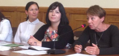 «Система безоплатної правової допомоги розвивається в правильному напрямку» – Інна Рафальська, голова Ради адвокатів м.Київ