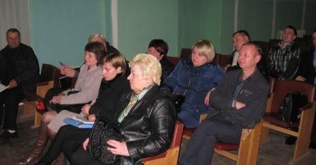 Відбувся черговий каскадний тренінг для адвокатів Миколаївської області, які надають безоплатну правову допомогу