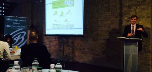 У 68% випадків правоохоронці пізно повідомляють про затримання до центрів з надання БВПД – результати дослідження