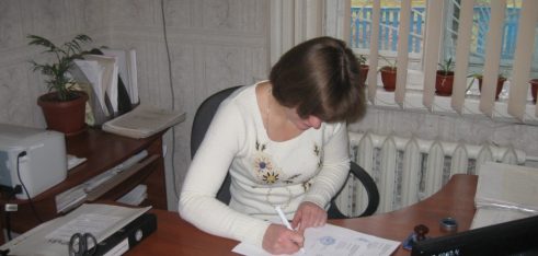 Менськи МЦ провів робочу зустріч з Сосницьким районним центром соціальної служби для сім’ї, дітей та молоді