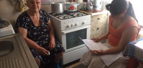 Ще одна можливість отримати правову допомогу