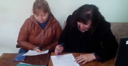 Прийом громадян Кременецького району