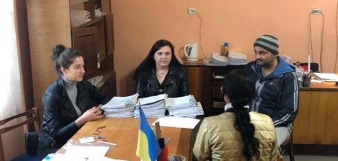 Насичені травневі будні