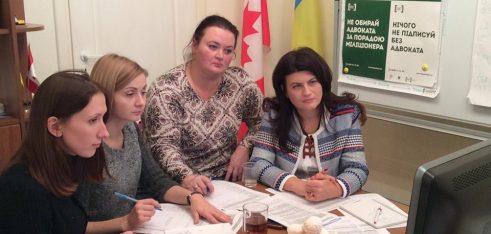 За результатами конкурсу рекомендовано до призначення фахівців із комунікації у 10 регіонах