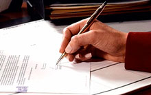 Вступ у спадщину: поради юриста