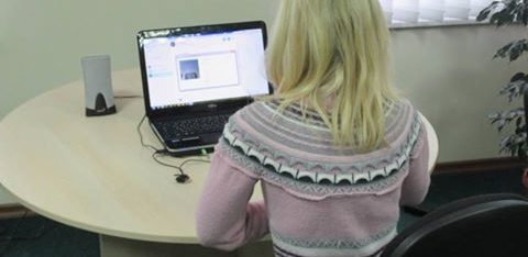 Проведено скайп-співбесіда з претендентами на посади заступників начальників відділів організаційної роботи, юридичного забезпечення діяльності та інформації