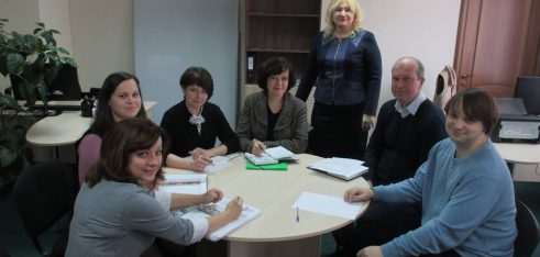 Засідання комісії