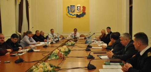 У Хмельницькому презентували обласну програму правової освіти населення